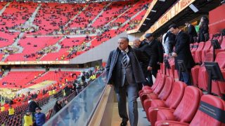 حموشي يتفقد جاهزية البروتوكول الأمني لنهائي “كان 2025” بمركب الأمير مولاي عبد الله