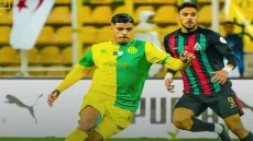 الجيش الملكي يتعادل مع شبيبة القبائل في دوري أبطال إفريقيا