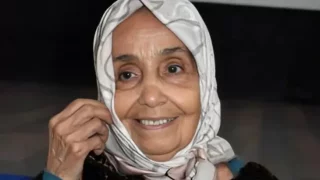 الفنانة المغربية صفية الزياني في ذمة الله