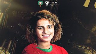 جوائز الاتحاد الإفريقي لكرة القدم 2025.. هيمنة مغربية على جوائز كرة القدم للسيدات