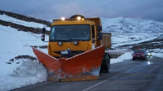 إقليم ميدلت: تعبئة متواصلة للتخفيف من آثار التقلبات الجوية