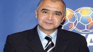 الإعلامي نجيب السالمي في ذمة الله