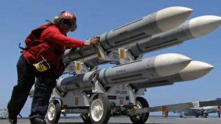 البنتاغون يوافق على بيع قنابل موجهة للمغرب لتعزيز قدراته الدفاعية