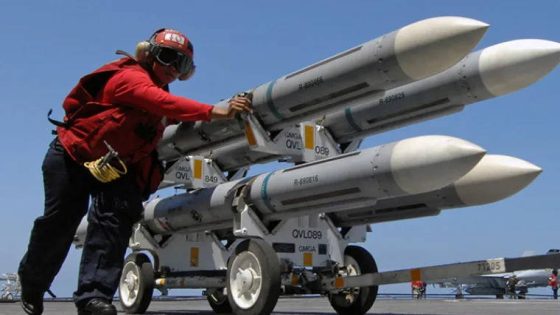 البنتاغون يوافق على بيع قنابل موجهة للمغرب لتعزيز قدراته الدفاعية