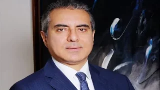 وفاة حسن الورياغلي الرئيس المدير العام لهولدينغ “المدى”