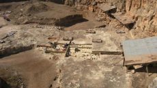 اكتشاف بقايا بشرية قديمة بالدار البيضاء يسلط ضوءا جديدا على فترة حاسمة من تطور البشرية