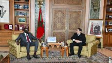 السنغال تجدد تأكيد موقفها الثابت من قضية الصحراء المغربية وانخراطها في دعم المبادرة الملكية لإفريقيا الأطلسية