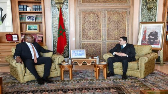 سورينام تجدد دعمها المتواصل لسيادة المغرب على صحرائه