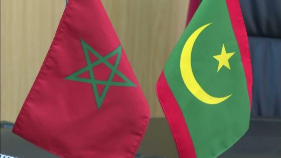 التعاون المغربي الموريتاني يتعزز بتوقيع اتفاقيتي شراكة للنهوض بالتعليم العالي وتكوين الأطر في المجال الفلاحي