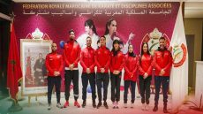 الدوري العالمي الممتاز للكراطي بإسطنبول.. المغرب يبصم على نتائج مشرفة