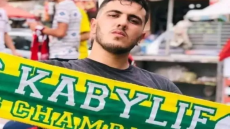 الحكم بسنتين سجناً على مشجع جزائري بسبب قميص يحمل خريطة المغرب