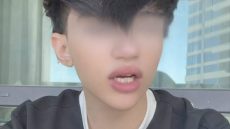 طنجة.. 3 سنوات سجنا و10 سنوات منعا من التواصل الاجتماعي لـ”التيكتوكر” آدم بنشقرون