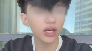 طنجة.. 3 سنوات سجنا و10 سنوات منعا من التواصل الاجتماعي لـ”التيكتوكر” آدم بنشقرون