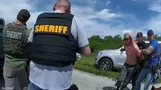 حكم بالسجن مدى الحياة على راين راوث بعد محاولة اغتيال ترامب