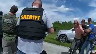 حكم بالسجن مدى الحياة على راين راوث بعد محاولة اغتيال ترامب