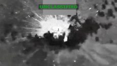 مقتل 3 أشخاص بضربة أمريكية استهدفت قاربا يُشتبه بتهريبه مخدرات في المحيط الهادئ