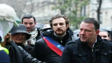 توقيف 9 أشخاص في فرنسا على خلفية مقتل ناشط من اليمين المتشدد