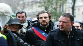 توقيف 9 أشخاص في فرنسا على خلفية مقتل ناشط من اليمين المتشدد