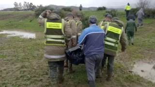 سيول جارفة في تطوان تودي بحياة 4 أشخاص والمفقود الخامس ما يزال مجهولًا