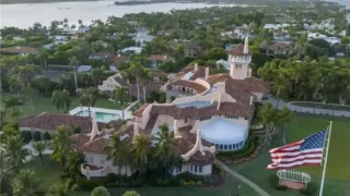 حاول دخول إقامة ترامب.. شرطة فلوريدا تقتل شخصا مسلحا بالرصاص