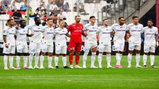 أولمبيك مارسيليا يسحب “قميص الخريطة المبتورة” بعد غضب مغربي عارم