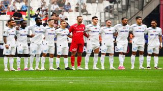 أولمبيك مارسيليا يسحب “قميص الخريطة المبتورة” بعد غضب مغربي عارم