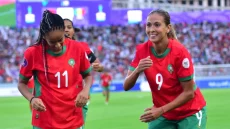 لبؤات الأطلس يتفوقن على بوركينا فاسو بخماسية مبهرة في مباراة ودية