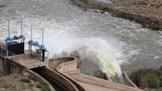 تحسن ملحوظ في وضعية السدود بالمغرب: نسبة الملء تتجاوز 65% مقارنة بـ27% العام الماضي