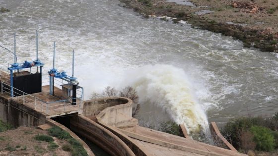 تحسن ملحوظ في وضعية السدود بالمغرب: نسبة الملء تتجاوز 65% مقارنة بـ27% العام الماضي