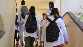 وزارة التربية تعتمد تدابير استعجالية لفائدة تلاميذ المدارس المتضررة من الفيضانات