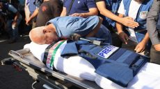 منظمة: إسرائيل تتحمل مسؤولية ثلثي قتلى الصحفيين في العالم خلال 2025