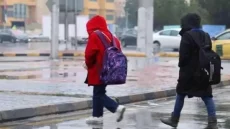 تعليق الدراسة من جديد في تطوان بسبب سوء الأحوال الجوية