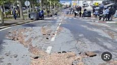 الدار البيضاء : الحفر تُشعل غضب الوالي وتفتح ملف المحاسبة