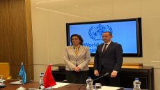 اجتماع رفيع بين وزير الصحة ومديرة منظمة الصحة العالمية في أديس أبابا لبحث تعزيز التعاون الصحي