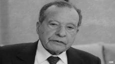 الوزير والسفير الأسبق عبد السلام زنيند في ذمة الله