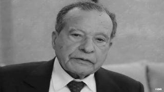 الوزير والسفير الأسبق عبد السلام زنيند في ذمة الله