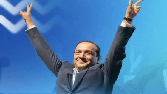 شوكي رئيسا جديدا لحزب التجمع الوطني للأحرار خلفا لأخنوش