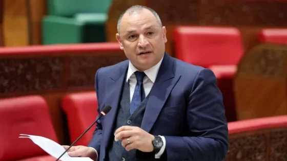 استعدادات رمضان: مزور يؤكد استقرار الأسواق وتوافر المواد الأساسية