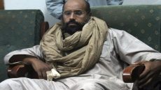 مقتل سيف الإسلام القذافي في ظروف غامضة