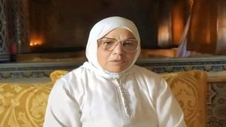 رحيل القاضية المتقاعدة مليكة العمري عن عمر يناهز 71 سنة بعد مسار مهني حافل