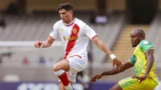 الوداد الرياضي يقترب من ربع نهائي كأس الكاف بفوز ثمين على نيروبي يونايتد