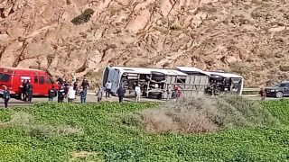 حموشي يمنح ترقيات استثنائية لموظفي الأمن الأربعة الذين قضوا في الحادث المروري بسيدي إفني