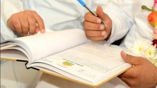 العدول يعلنون إضراباً شاملاً احتجاجاً على قانون 16.22