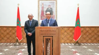 وضعية سد واد المخازن: الإجراءات الوقائية والتوقعات المستقبلية لمواجهة الفيضانات وحماية المواطنين