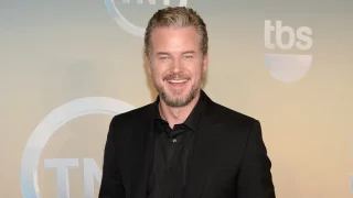 وفاة الممثل إريك داين نجم مسلسل “غريز أناتومي” عن 53 عاما