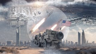 الولايات المتحدة وإسرائيل تطلقان هجوما على إيران