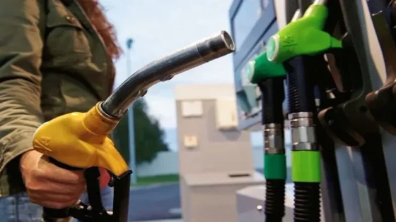 بلاغ لوزارة الانتقال الطاقي حول تزويد السوق الوطنية بالمواد البترولية في ظل الظروف المناخية الاستثنائية