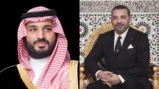 بعد الاعتداءات الإيرانية.. الملك محمد السادس يتصل هاتفيا بولي العهد السعودي