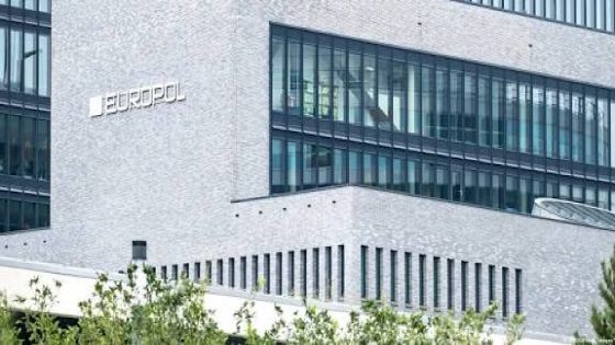 يوروبول: توقيف 3354 شخصا في عملية دولية ضد الجرائم الصيدلانية
