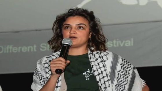 تأجيل محاكمة الناشطة زينب الخروبي في الدار البيضاء إلى 9 مارس 2026